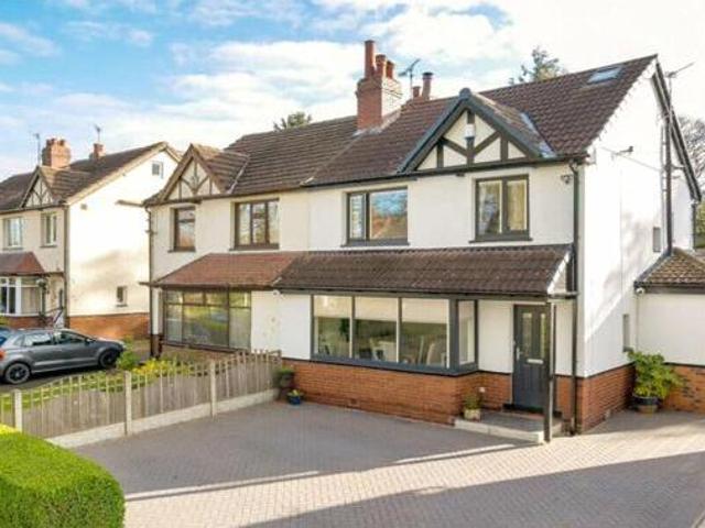 House for sale in Chapel Allerton, West Yorkshire