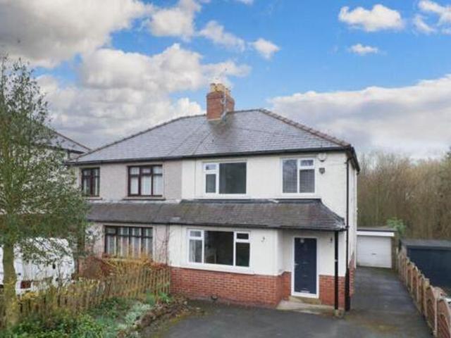 House for sale in Cragg Hill, Leeds