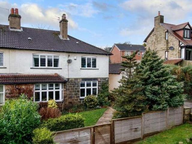 House for sale in Rawdon, West Yorkshire