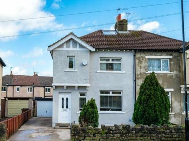 House for sale in Gallows Hill, Otley