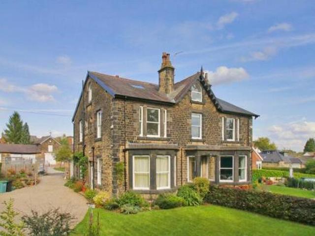 House for sale in Bardsey cum Rigton, East Rigton