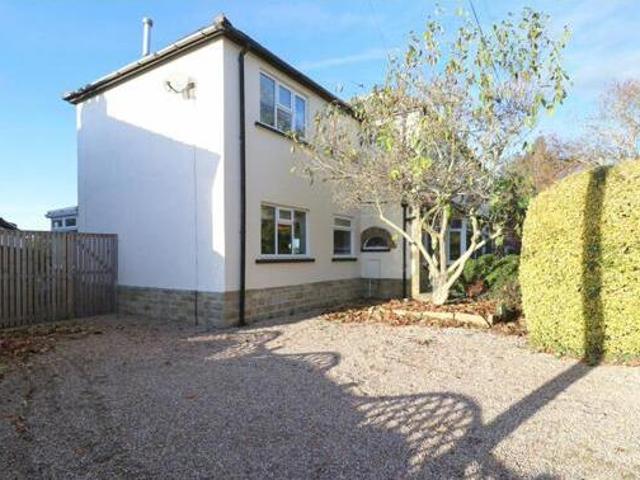 House for sale in Shaw Lane, Guiseley