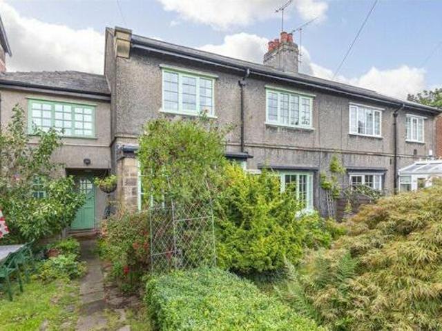 House for sale in Chapel Allerton, West Yorkshire