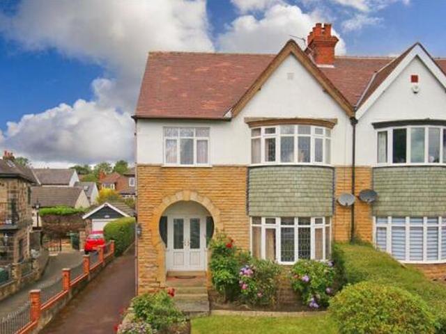 House for sale in Horsforth Vale, Farsley