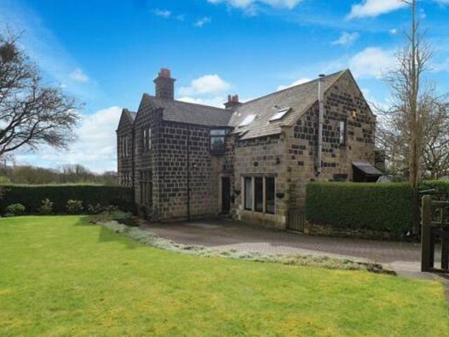 House for sale in Linton, Leeds