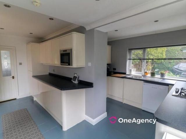 Farm for sale in Baddeley Green, Stoke-on-Trent