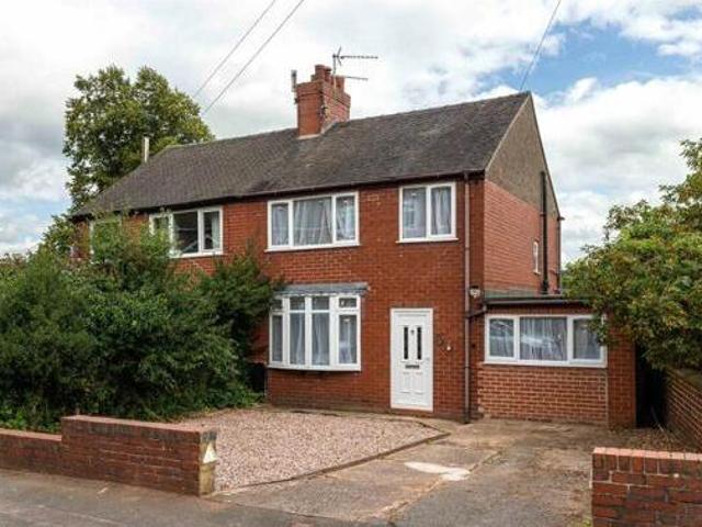 House for sale in Kingsley Moor, Staffordshire