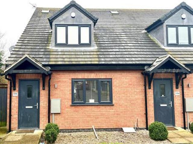 House for sale in Leicester Forest East, Blaby