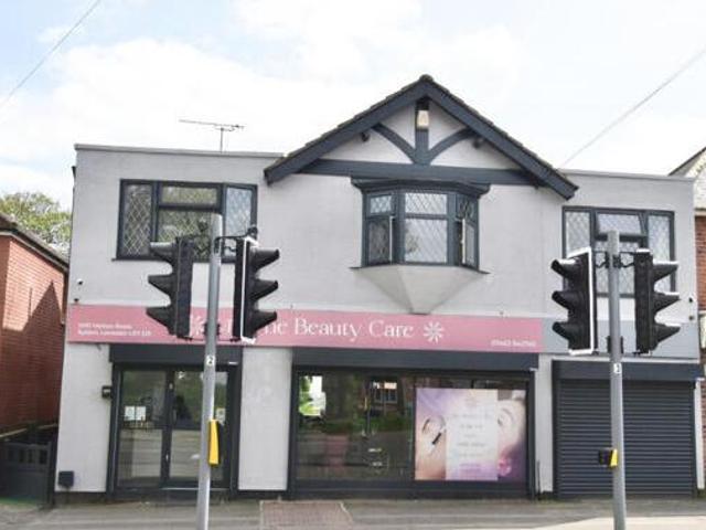 House for sale in Pinfold, Leicestershire