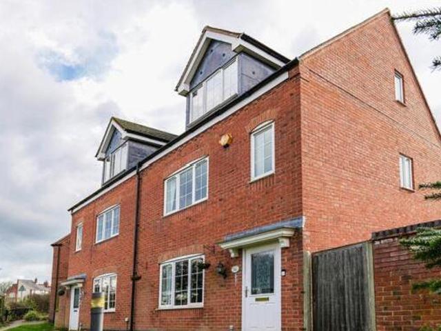 House for sale in Pinfold, Leicestershire