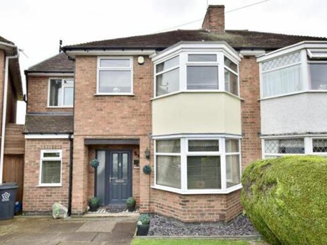 House for sale in Leicester Forest East, Blaby