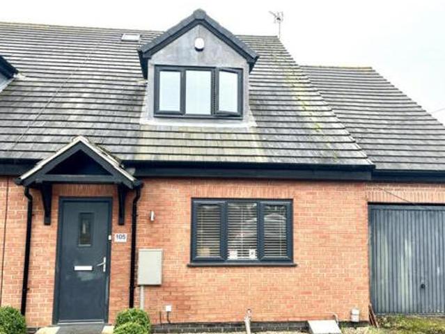 House for sale in Leicester Forest East, Blaby