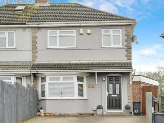 House for sale in Pinfold, Leicestershire
