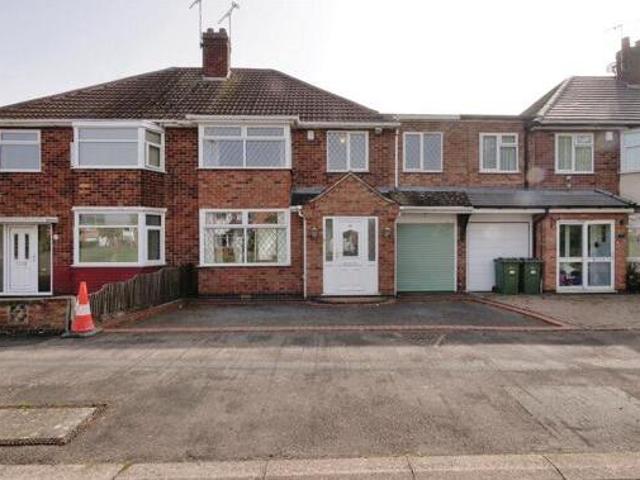 House for sale in Pinfold, Leicestershire
