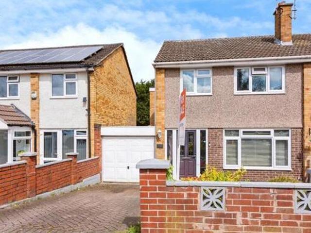House for sale in Pinfold, Leicestershire