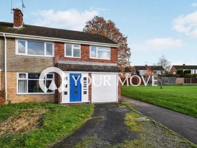 House for sale in Pinfold, Leicestershire