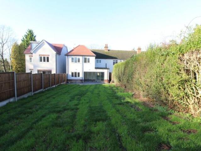 Farm for sale in Pinfold, Leicestershire