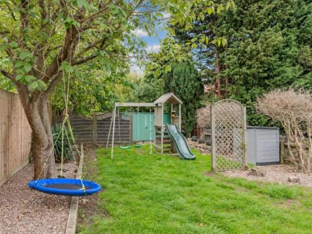 Farm for sale in Old Wharf, City Of Leicester