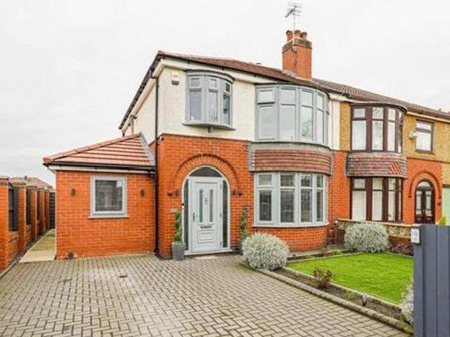 House for sale in Brindle, Andertons Mill