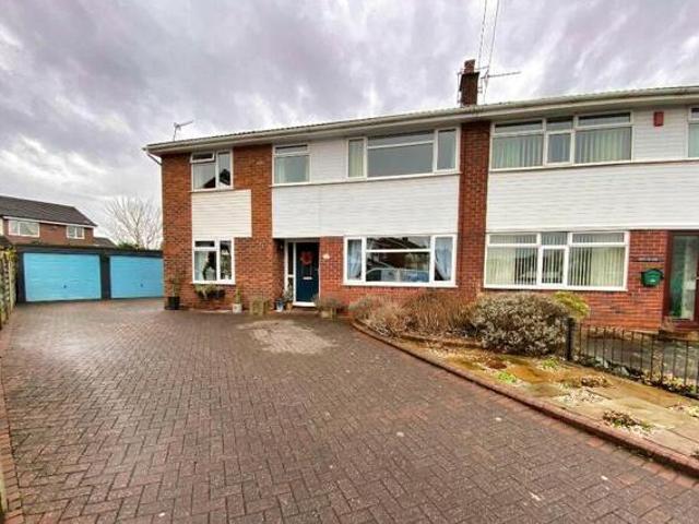 House for sale in Leigh Farm, Chorley