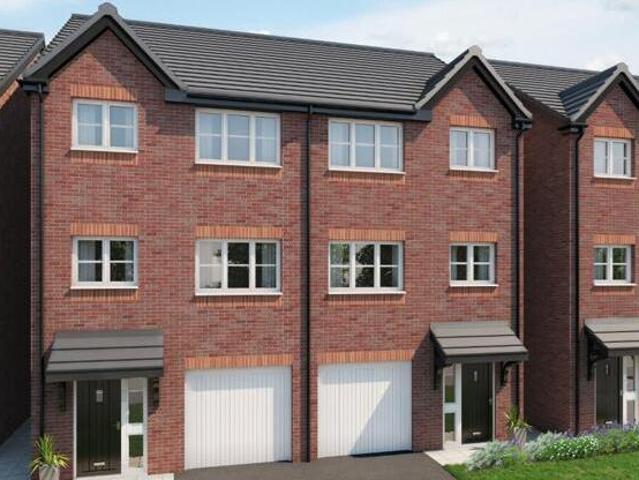House for sale in Brindle, Andertons Mill