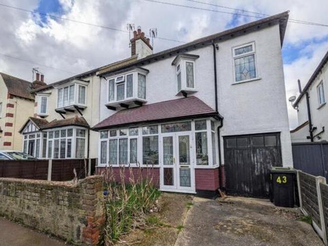 House for sale in Alton Barnes, Isle Of Man
