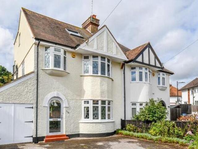 House for sale in Alton Barnes, Essex