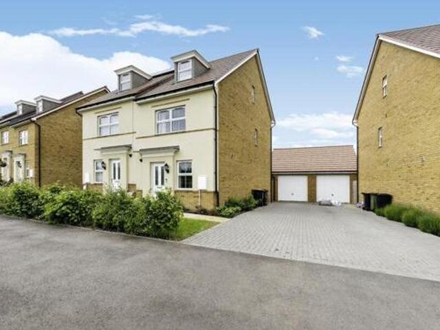 House for sale in Leighton Buzzard, Bedfordshire