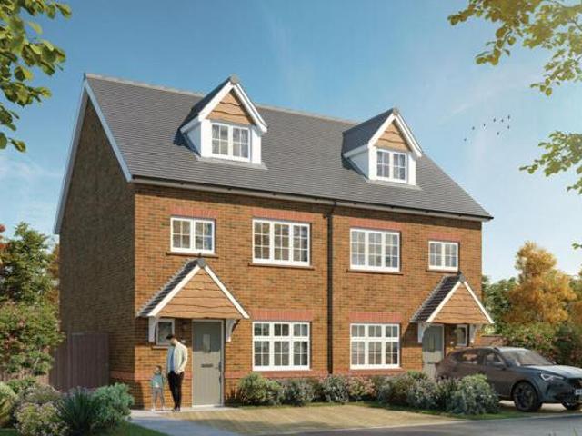 House for sale in Leighton Buzzard, Bedfordshire