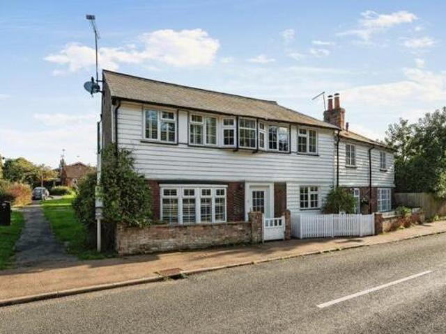 House for sale in Lemsford, Fretherne