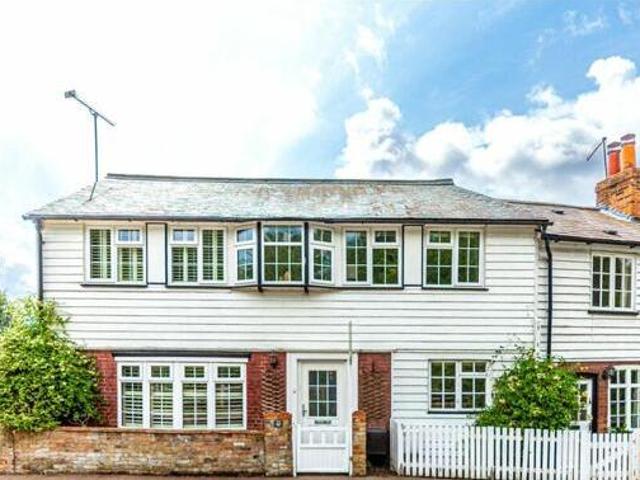 House for sale in Lemsford, Fretherne