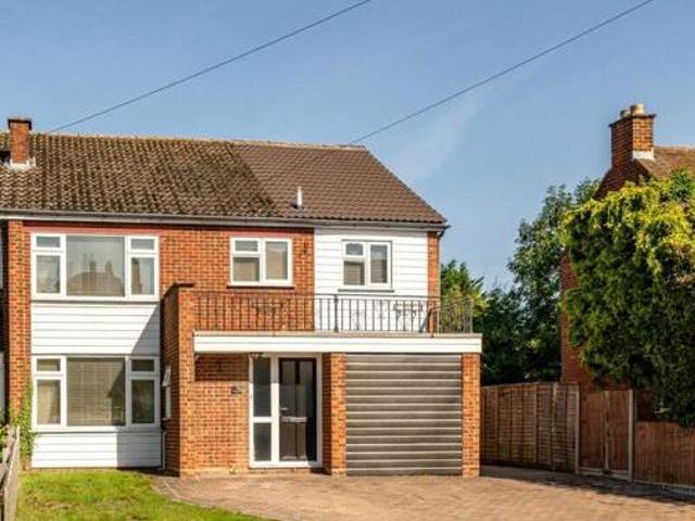 House for sale in Norton, Letchworth