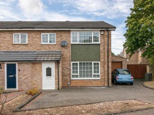 House for sale in Willian, Letchworth