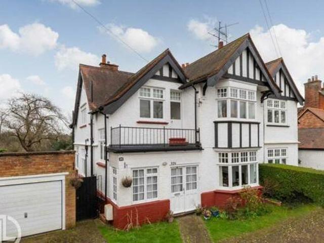 House for sale in Letchworth, Hertfordshire