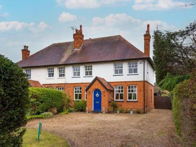House for sale in Norton, Letchworth