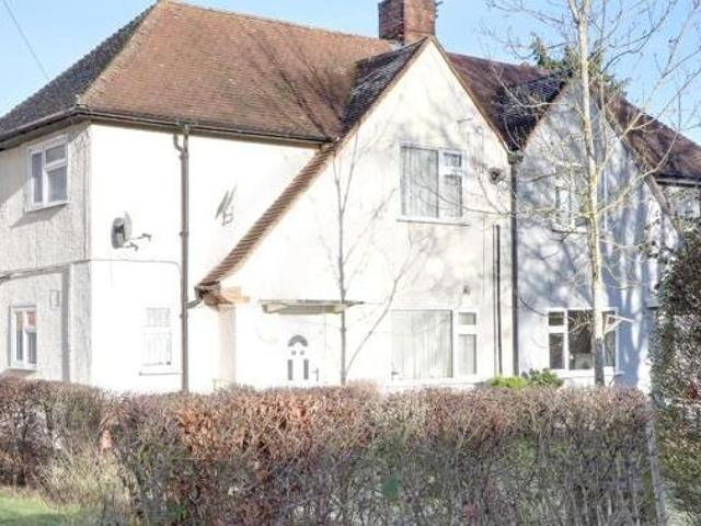 House for sale in Letchworth, Hertfordshire