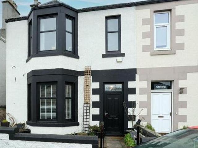 House for sale in Scoonie, Leven
