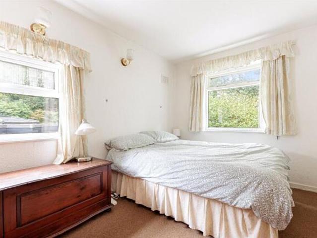 Farm for sale in Falcon Lodge, Wales