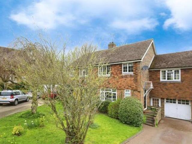 House for sale in Lewes, Iford