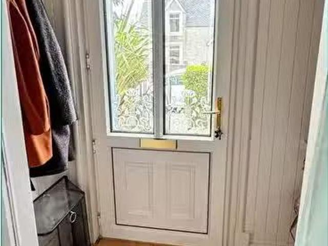 House for sale in Stornoway