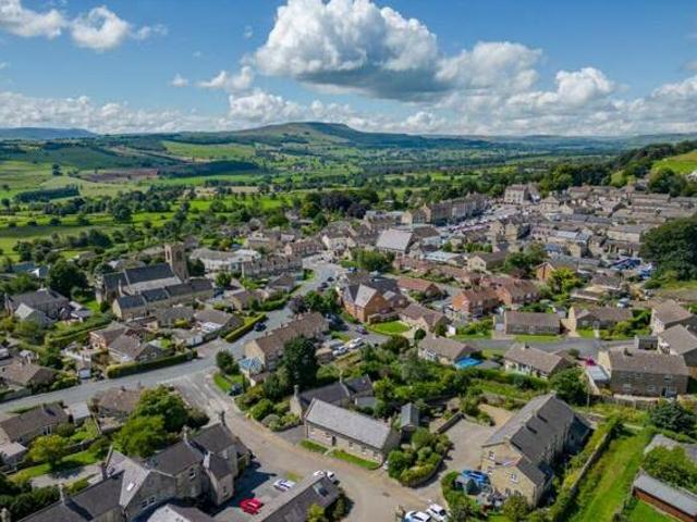 House for sale in Leyburn, North Yorkshire