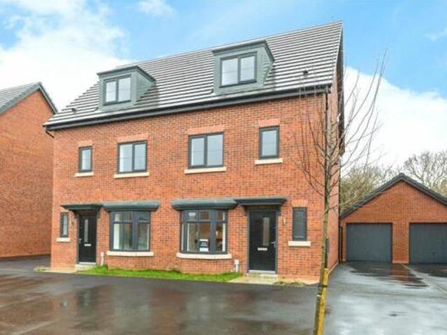 House for sale in Firbank, Lancashire
