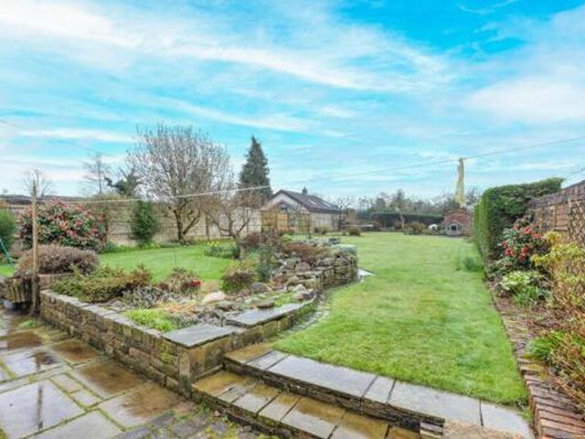 House for sale in Firbank, Lancashire