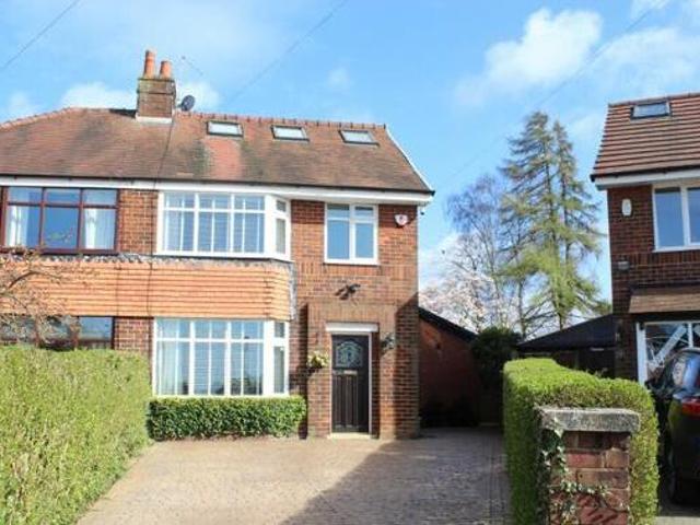 House for sale in Turpin Green, Firbank