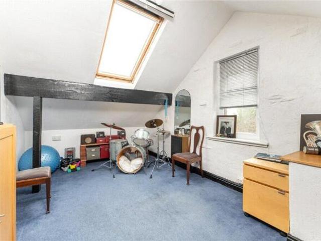 Farm for sale in Heaton Royds, Bradford