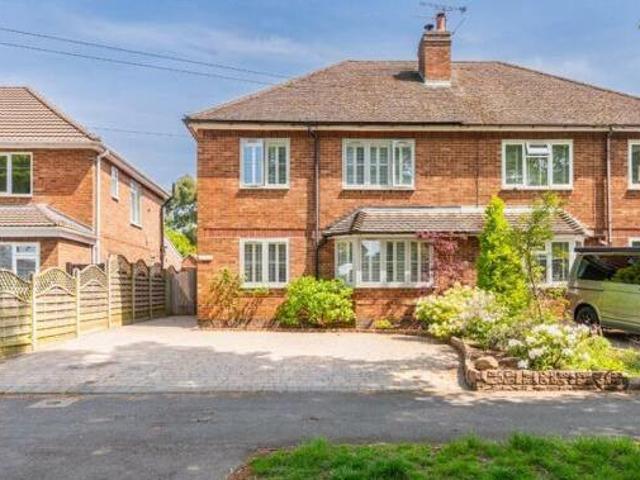 House for sale in Lillington, Warwick