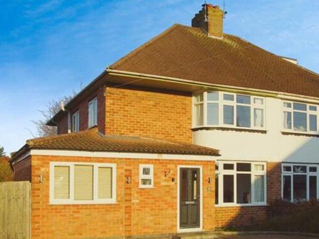 House for sale in Lillington, Green Close