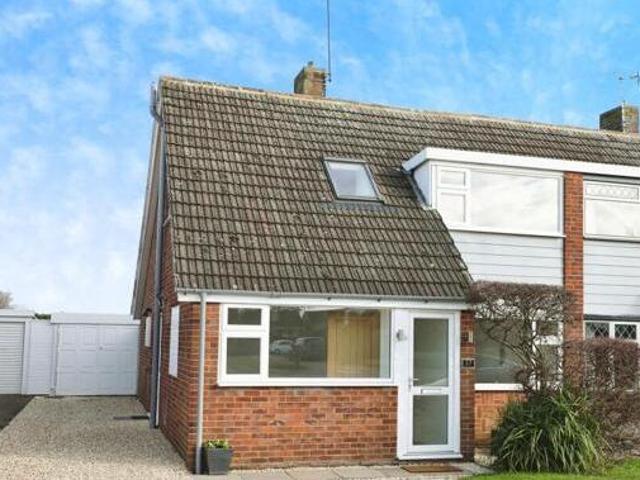 House for sale in Lillington, Warwick