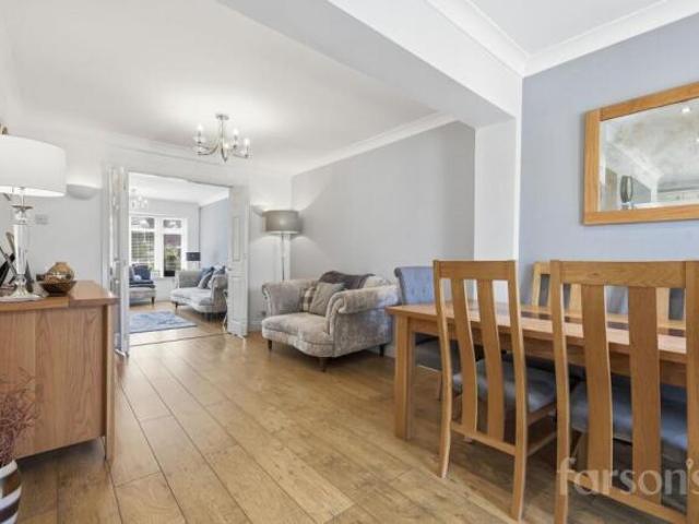 Farm for sale in Navestock Side