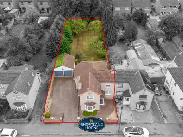 Farm for sale in Tile Hill, Coventry